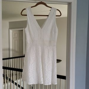Francesca's dress